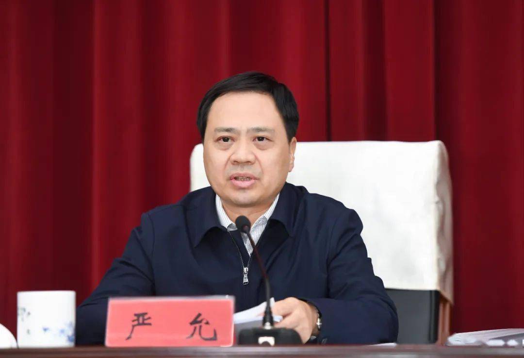 市委副书记,市长谭赣明出席并讲话.
