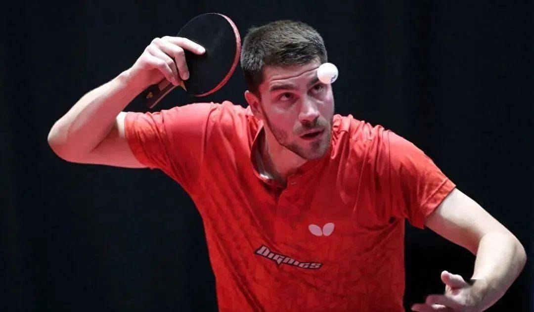 德国男乒损失惨重!