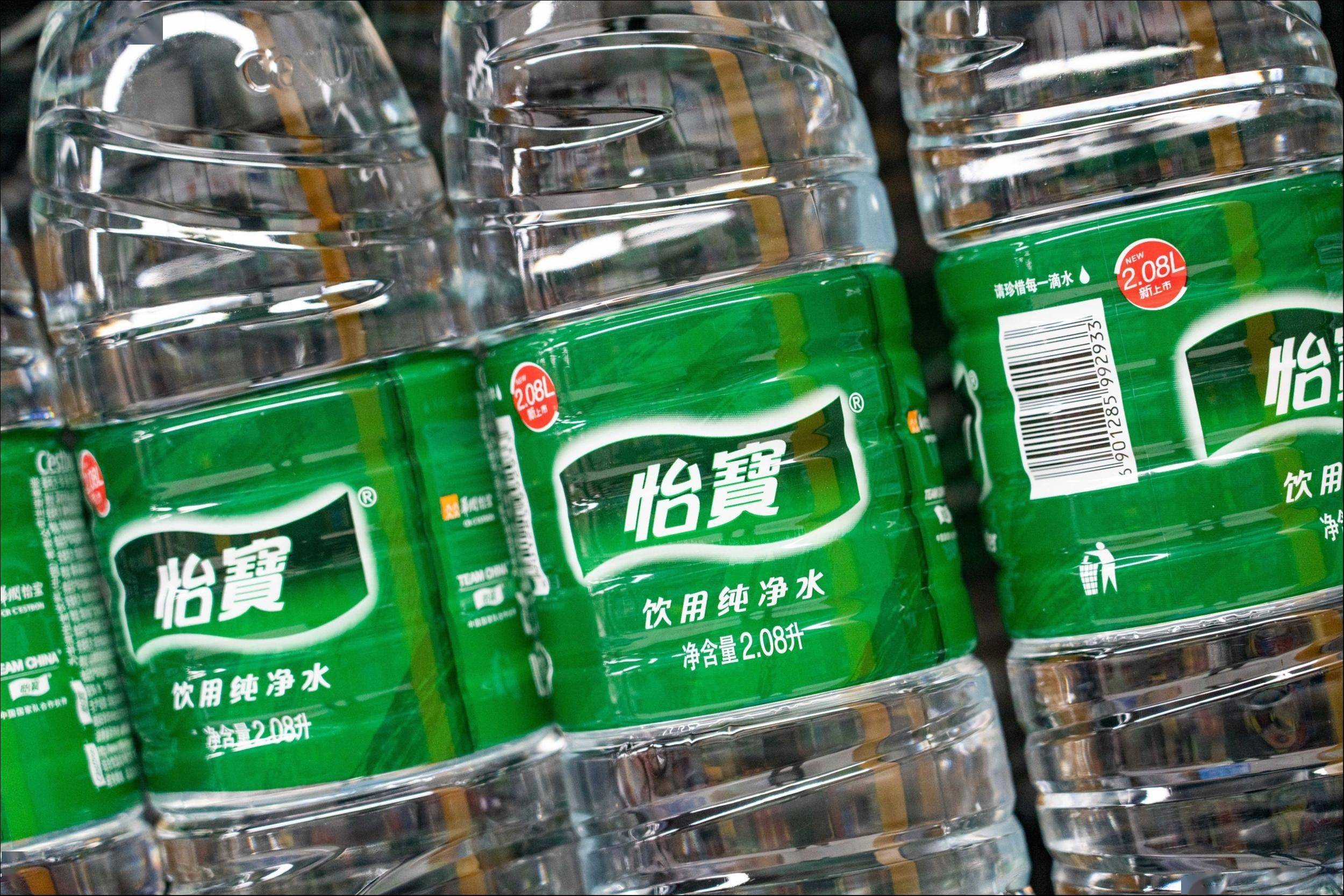 再传赴港ipo消息,华润怡宝如何突破成长"天花板"?