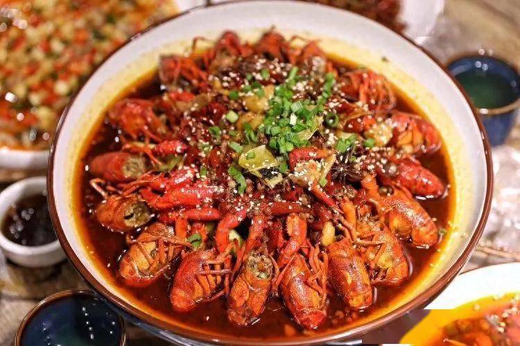 6道最受人喜爱的川蜀美食,惊艳独特,让人赞不绝口,快来看一看_道菜