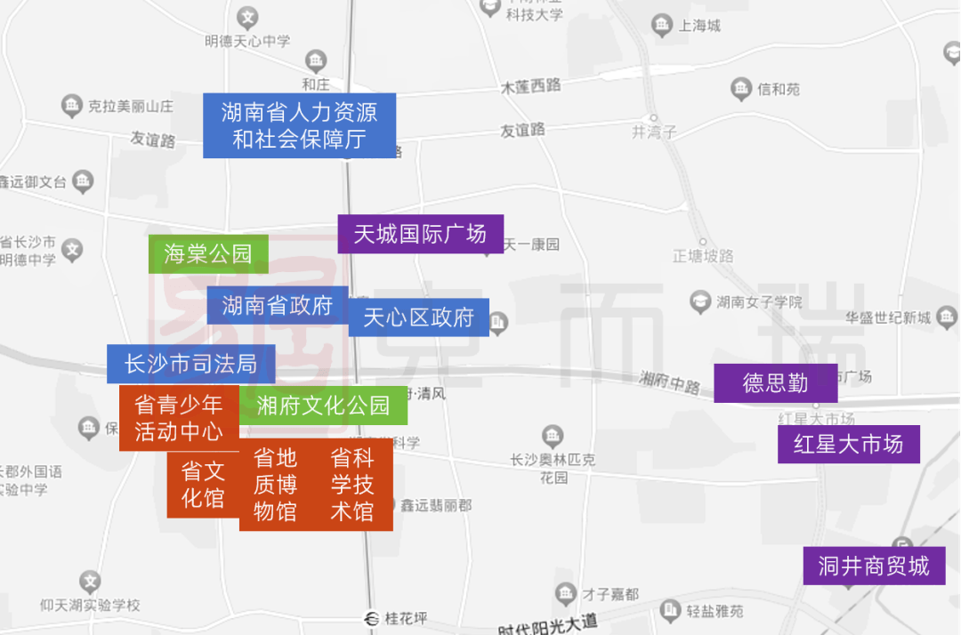 招商蛇口·璀璨学府:配建中学加码教育资源,璀璨系助力南城品质生活迭代升级_发展_片区_长沙