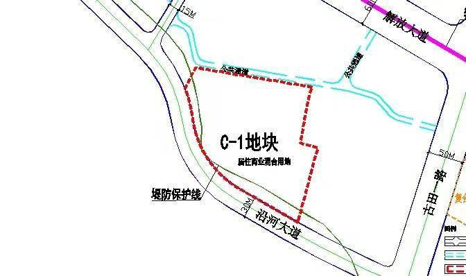 武汉市挂牌7宗地块于10月19...