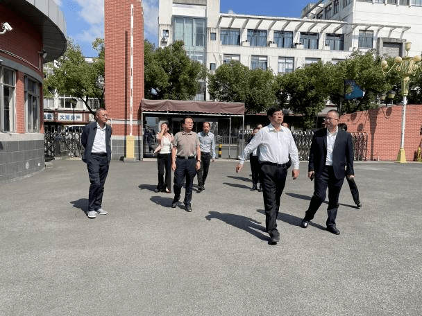 推动吴江民办教育高质量发展——区人大常委会开展全区民办教育发展