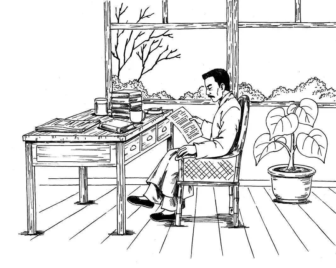 第3509季【海芹专栏】离别与回归