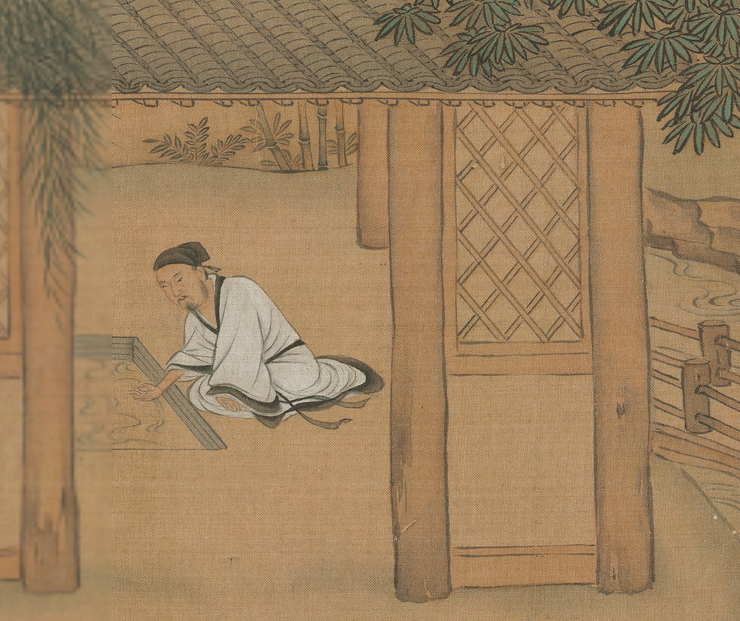 永安粿条。尤溪大条面。类经第三课_广东_福建_古代