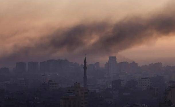 联合国加沙地带工作人员死亡人数升至14人 