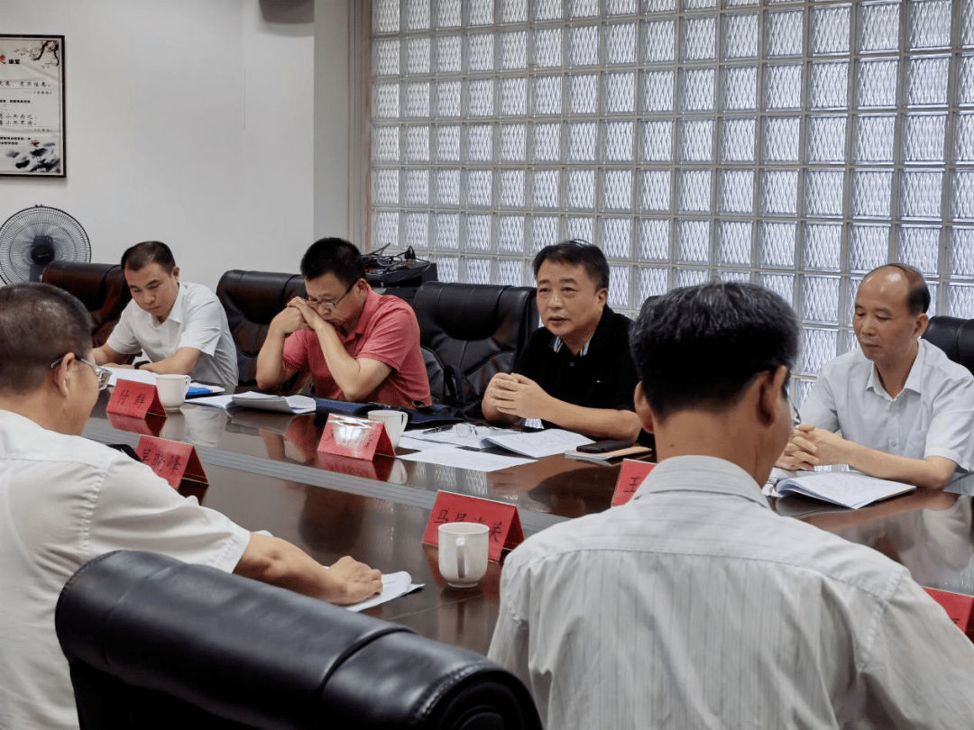 综合保税区如何发展？这项专题调研强调了这些内容→_工作_厦门市_福建省商务厅