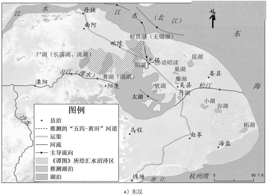 太湖流域行政区划图片