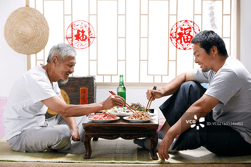 二十四孝图(一)|百善孝为先,念亲恩于心。_父母_经典故事_孝道
