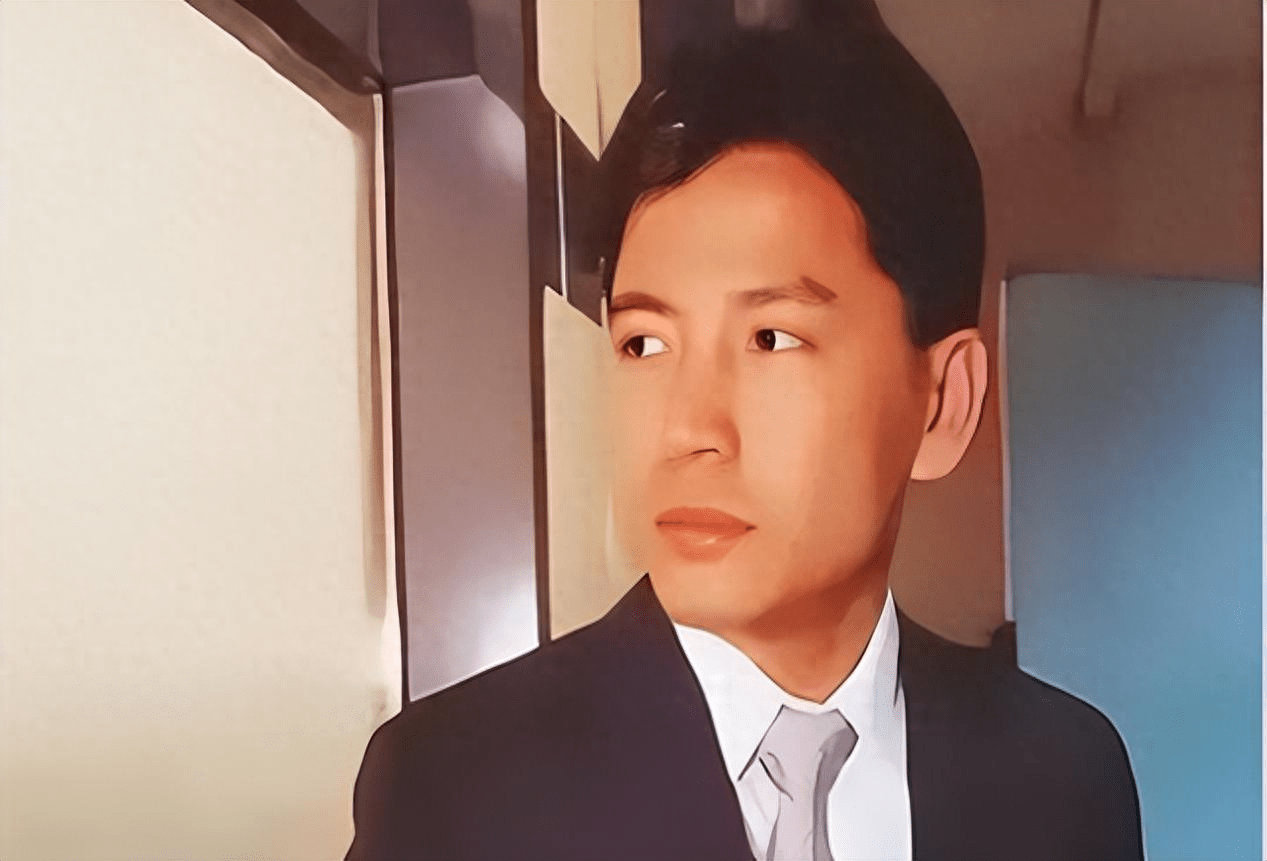 中专生张志铭:为首富开车,因长相娶了首富妹妹,赚得身家百亿_销售_黄光裕_黄燕虹