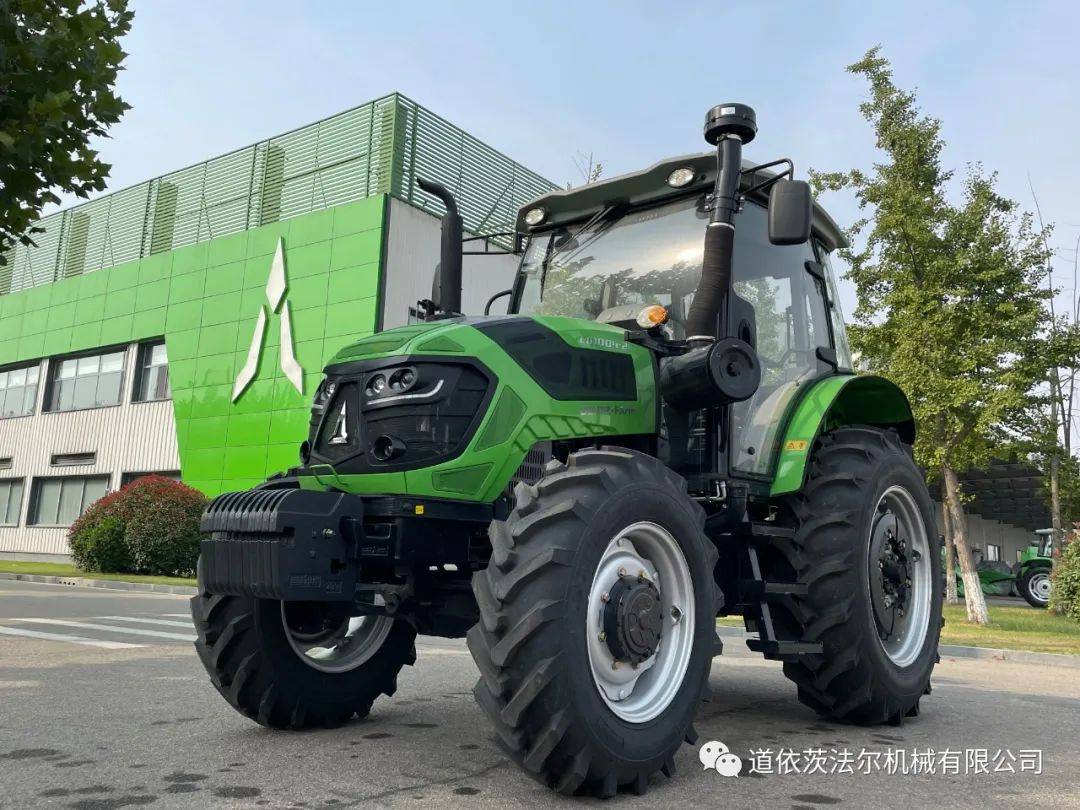 今晚道依茨法尔1004拖拉机秒杀购!_搜狐汽车_搜狐网