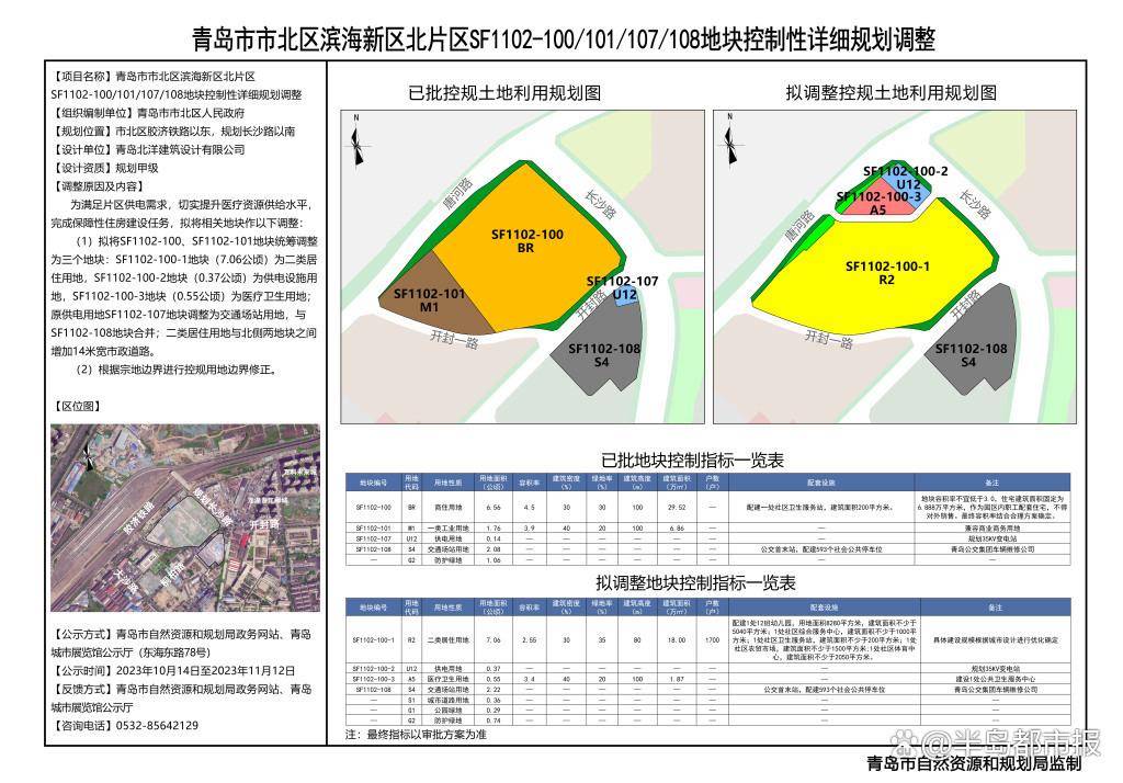 天津市滨海新区控规图图片