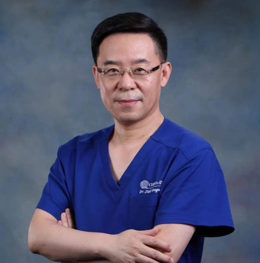 宣医新闻|首都医科大学宣武医院神经外科赵国光教授入选"北京学者"