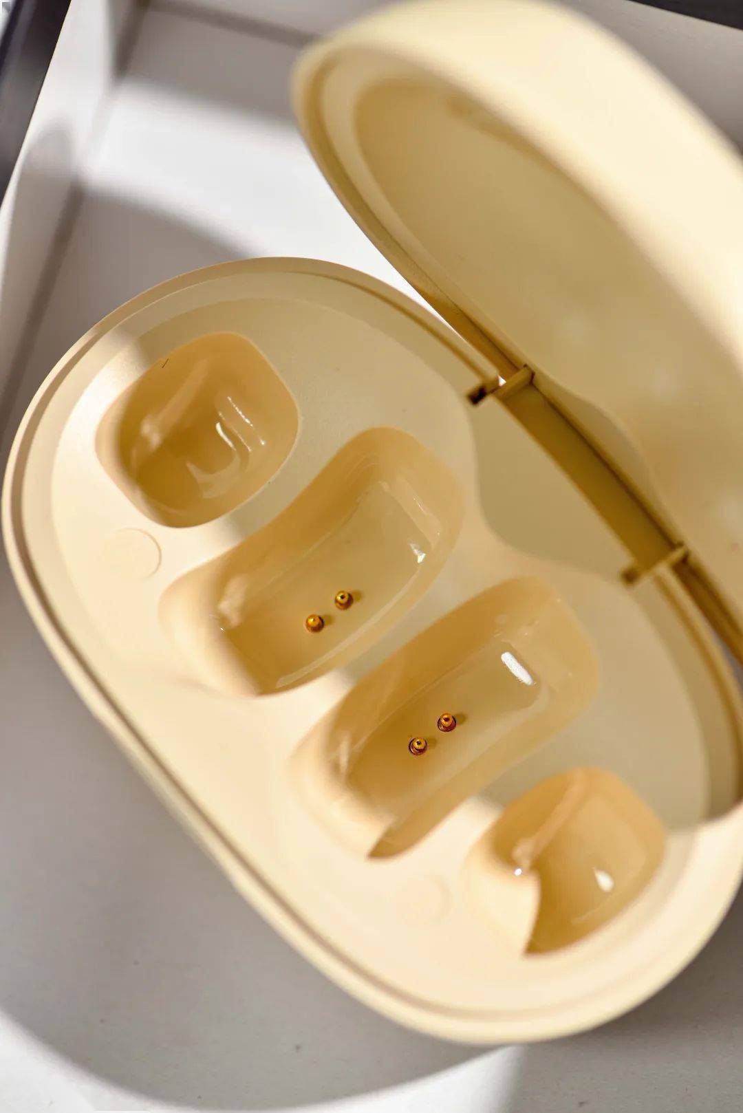 【sounder声德耳夹式蓝牙耳机】开团价79元!百元价位里的千元配置!