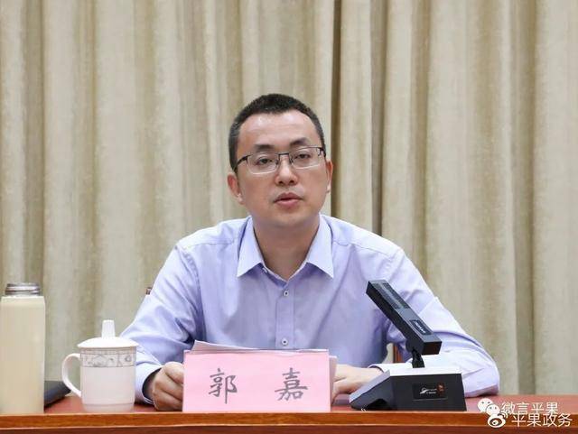 平果市贯彻落实自治区百色市重大事故隐患专项排查整治2023行动动员