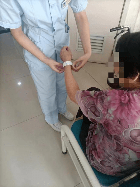 温暖有爱，医患情深—宁阳县一院暖心小故事