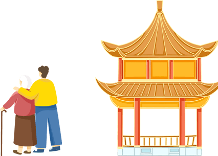 重阳节活动