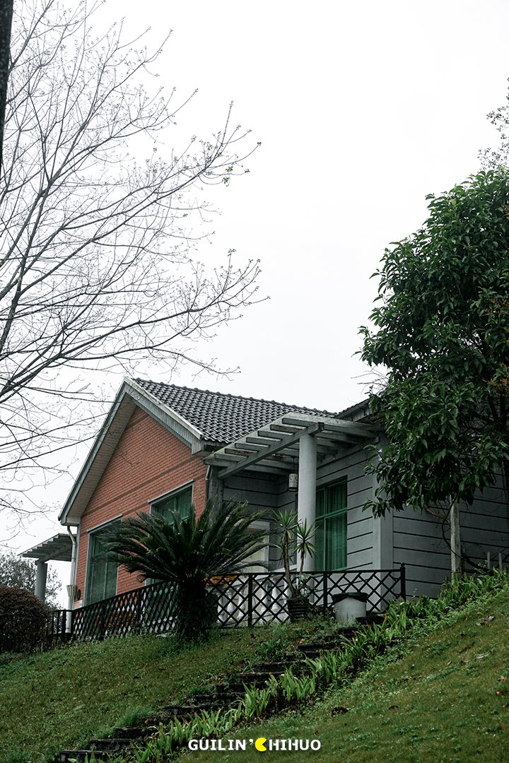 【小勺严选】268元起抢「永福金钟山」2大1小两天一夜温泉之旅!