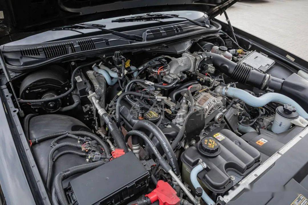 老车分享2011年福特crown victoria_搜狐汽车_搜狐网