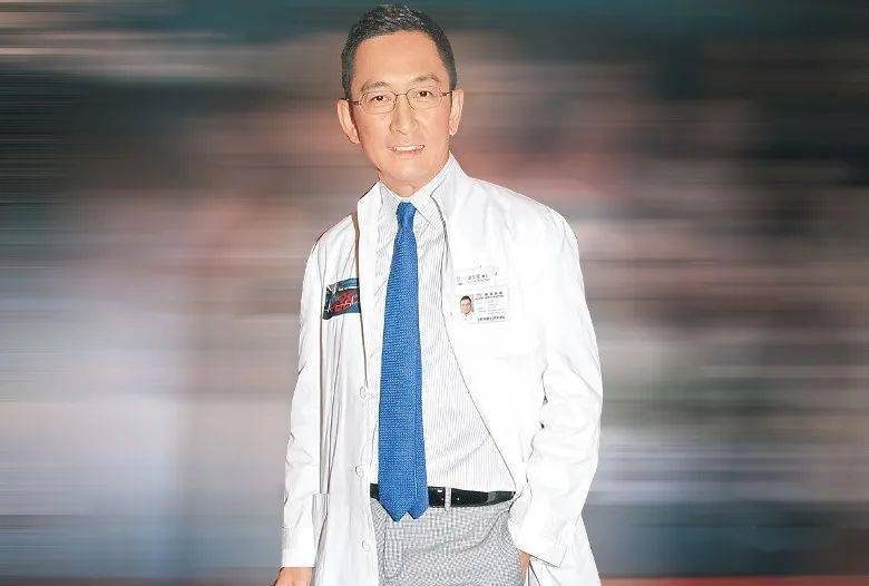 吴启华重操故业 "妙手"救收视_合作_医生_剧中