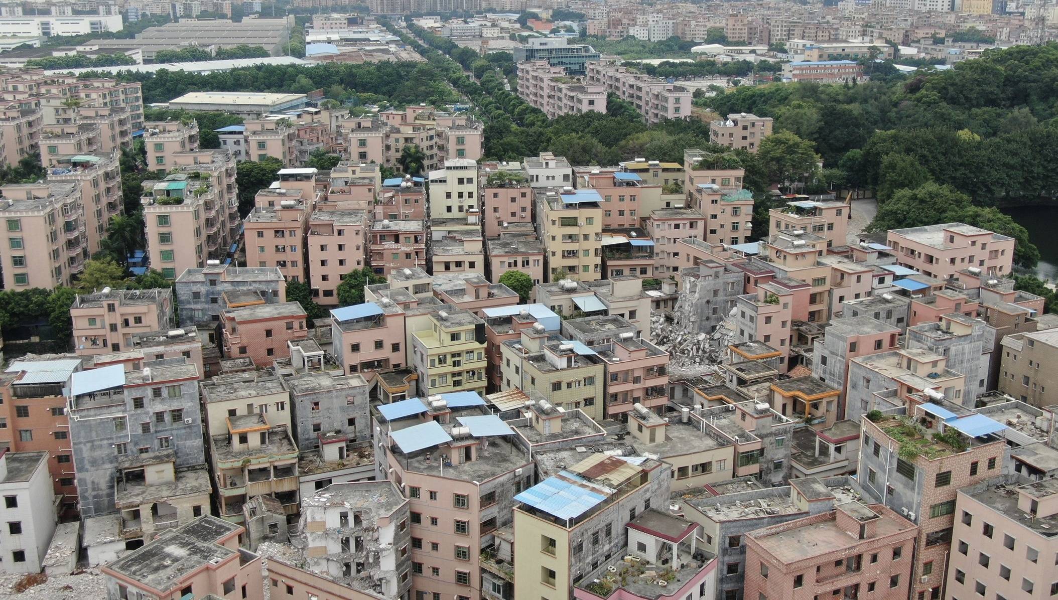 深圳_叶裕民_广州市