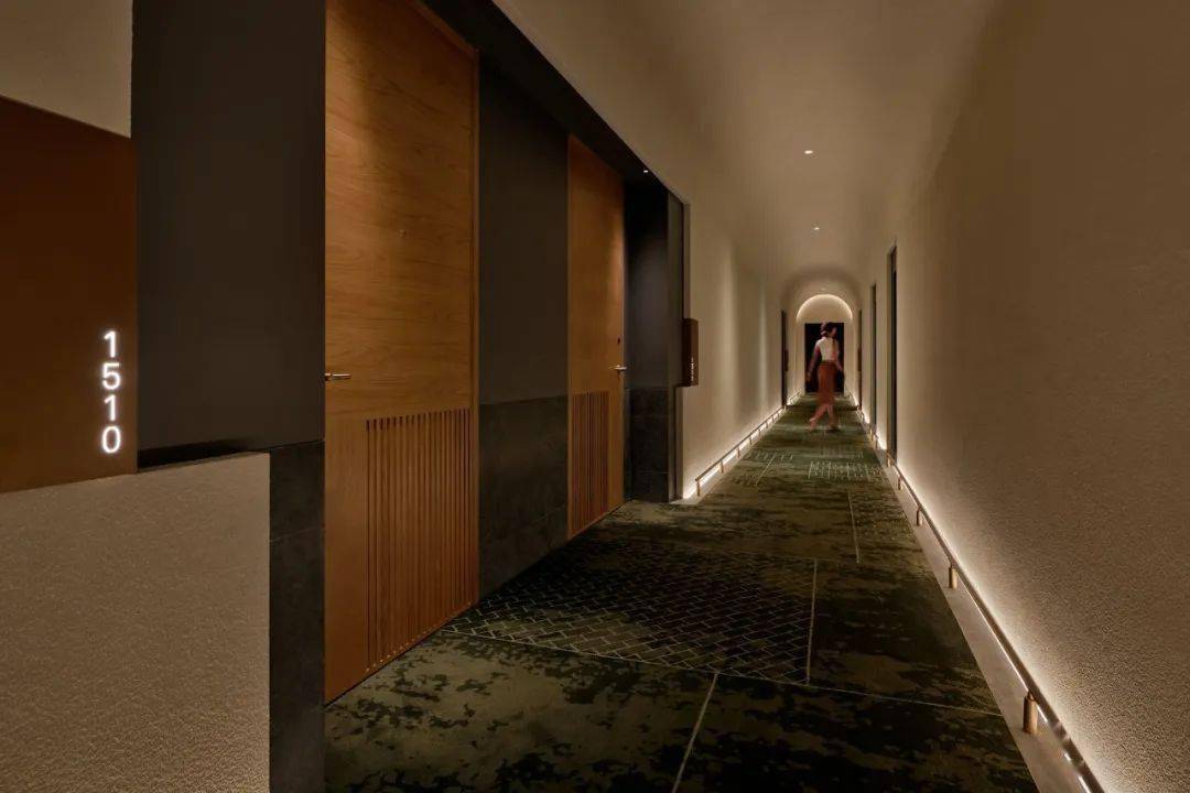 27上海前滩31雅辰酒店01有一点需要注意的是,部分2021年放出消息的新