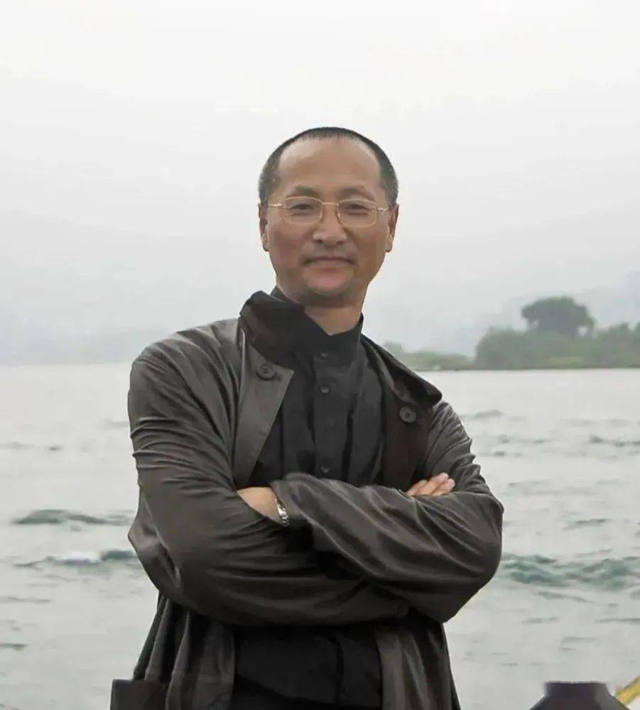 《温州当代文化名人名家 | 曾成钢》_雕塑_创作_中国