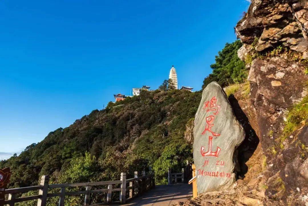 宾川县在民族团结进步创建工作中,发挥旅游资源和产业优势,将创建工作