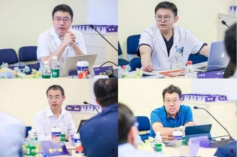 《大脑运动区与语言区功能解剖梳理》(神经外科王引言p1),《脑胶质瘤