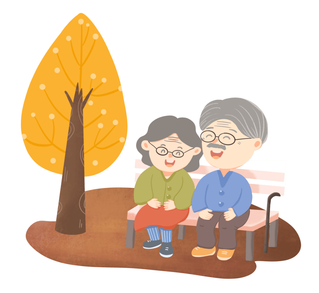 公园"变"教室,能学40多项课程!来看生态城老年人的幸福生活