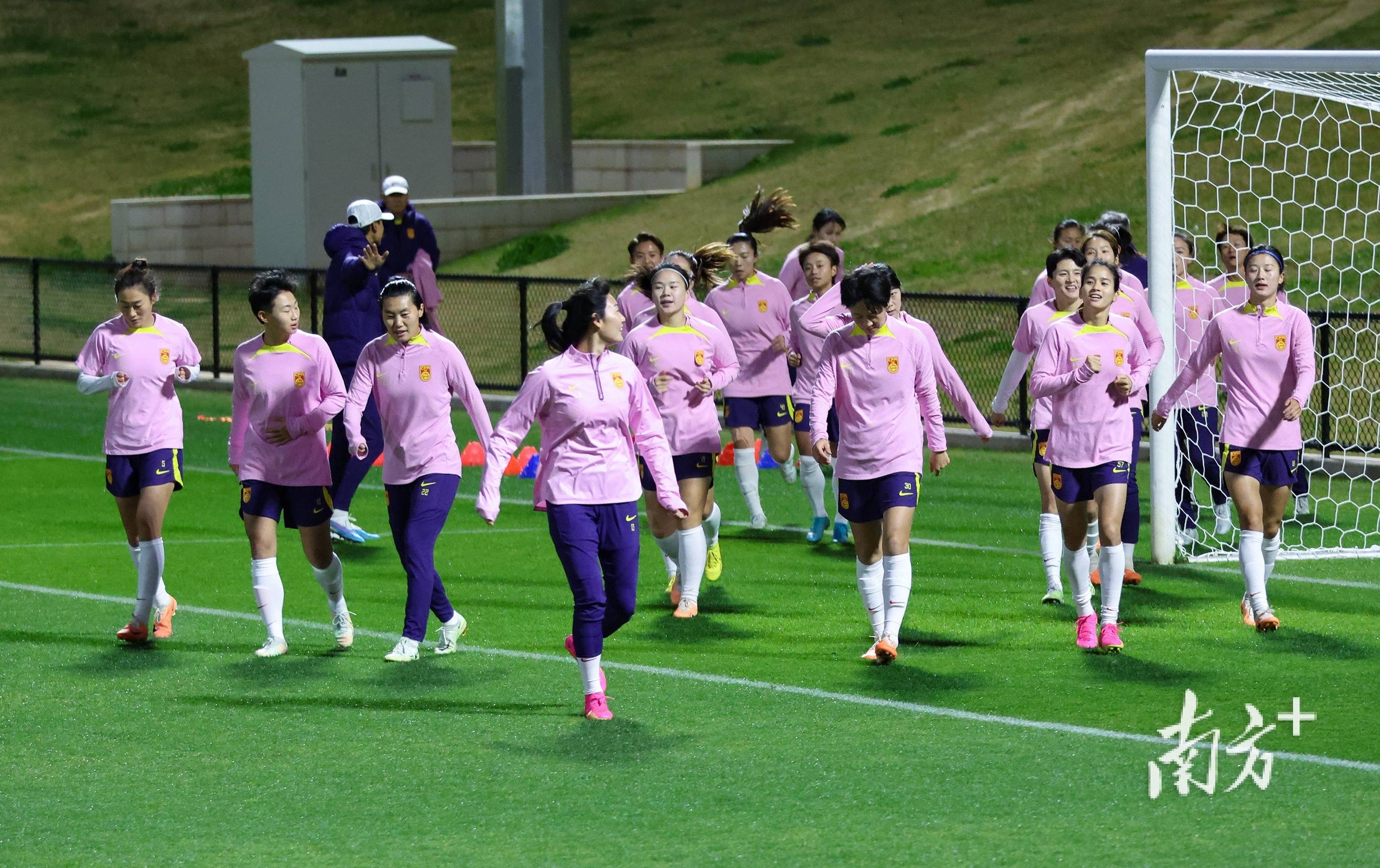 中国女足今日奥预赛首战朝鲜前,你需要知道这些事情