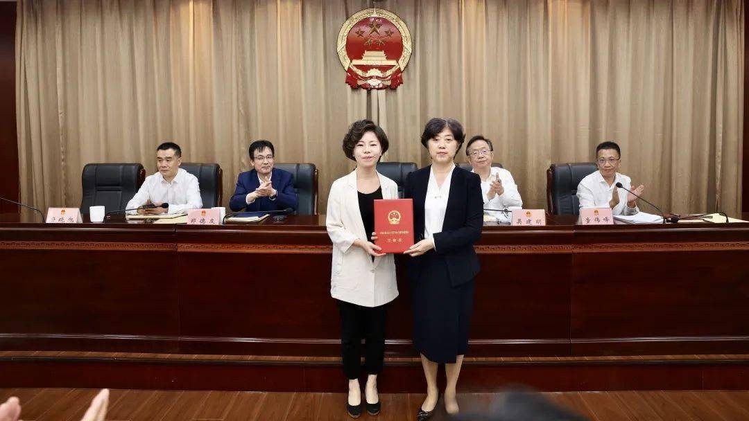 【要闻快讯】惠山区第五届人大常委会召开第十五次会议_保护_建设