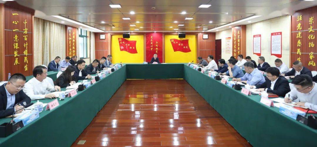 肖玉文深入中医药科创城调研_建设_创新_等项目