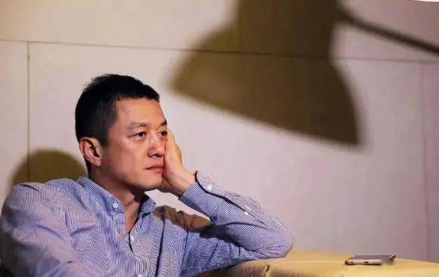 李亚鹏,已输光家产_小镇_雪山_艺术
