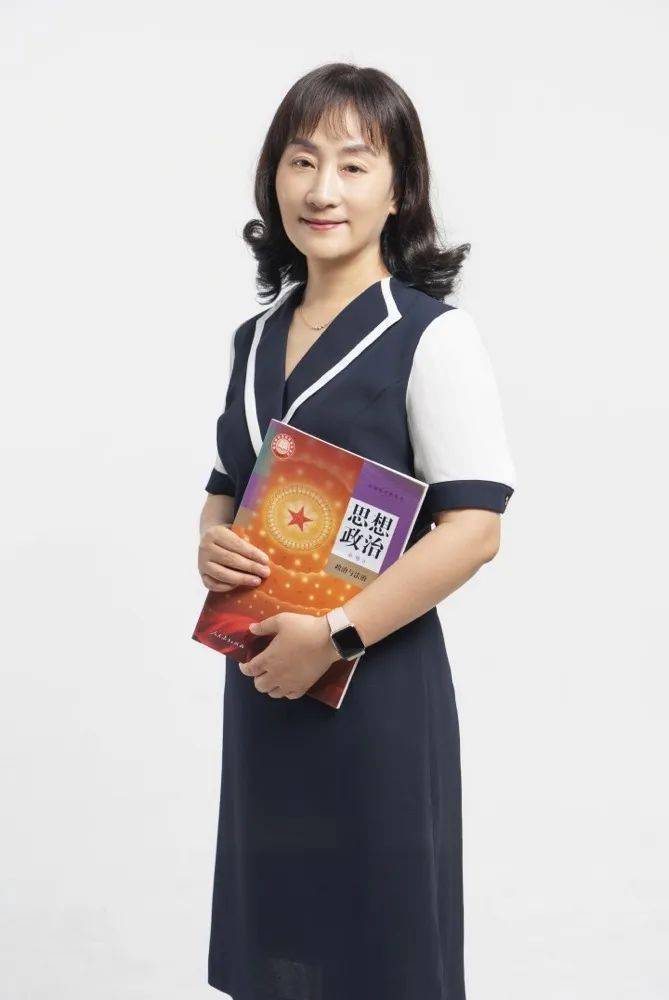 本周点赞 | 我们身边的宝藏思政教师——浙江省平阳中学鲁慧老师_教学