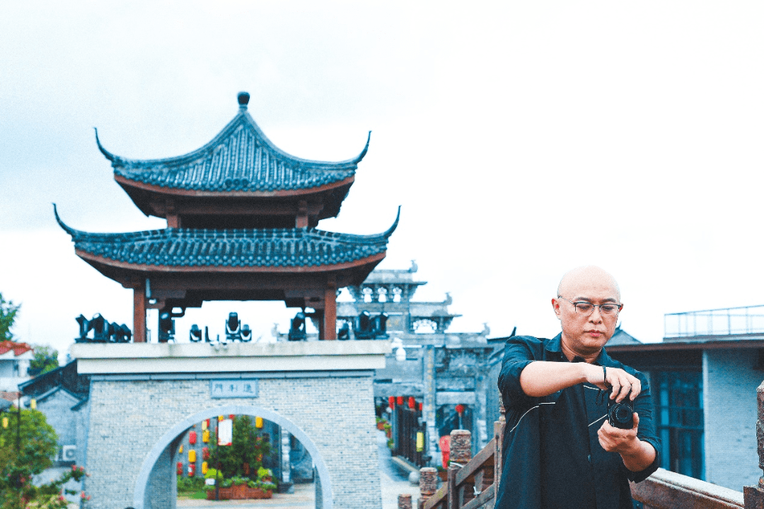 在栟茶,感受海边小镇别样烟火气_生活_江苏_文化