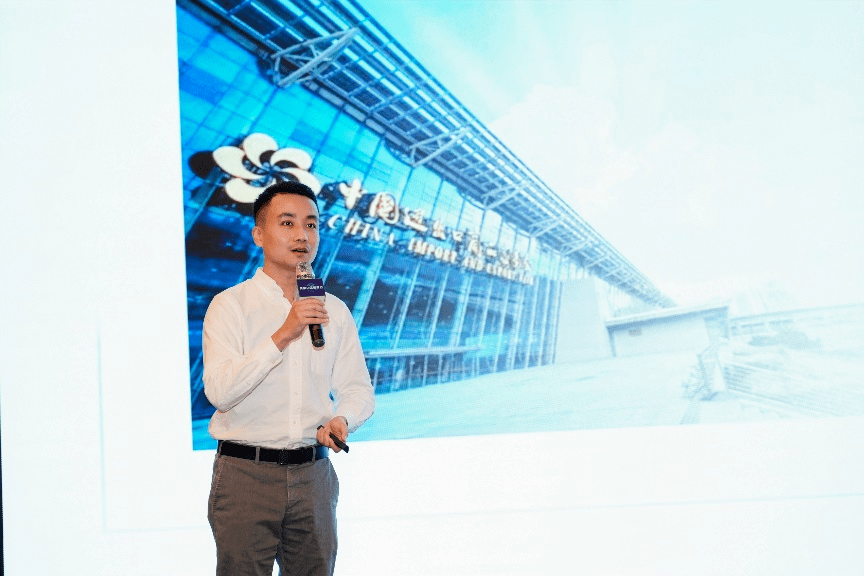 米乐 M6米乐CBD Fair 【行业·咖说】2023智能家居品质赋能大会暨质量认证在身边活动成功举办！(图5)