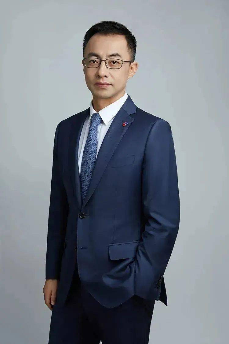 王晟正式官宣掌舵6000亿中国银河证券:"正竭力打造一个新银河,进击的