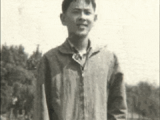 《含泪活着》感动全日本的上海人 正在美国做着老去的准备_丁尚彪