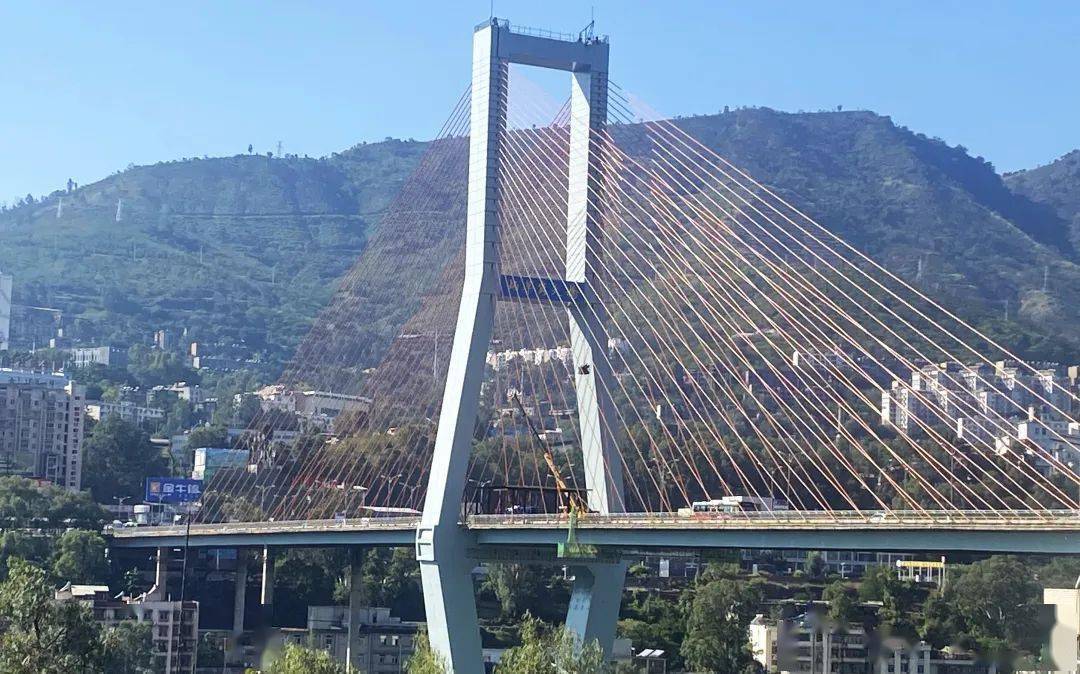 10月30日,炳草岗大桥将全面开放通行!