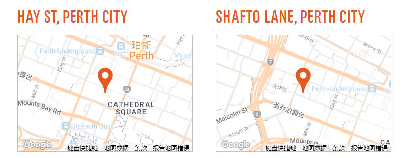 吃遍珀斯后,仍让我念念不忘的超正宗中餐厅,都是家的味道~_noodle