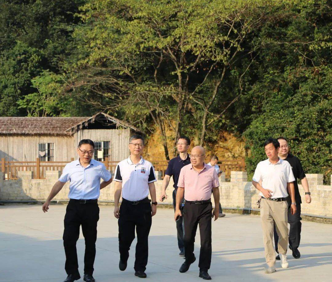 县委常委,组织部部长王毅伟参加活动