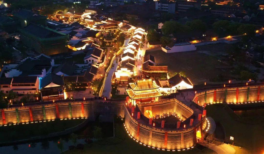 一日光阴,秋日宋韵尽收眼底!