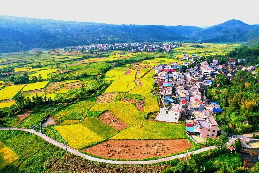 乡风文明 和美家园|桂林市全州县白岭村:省区边界劲吹时代新风_东山