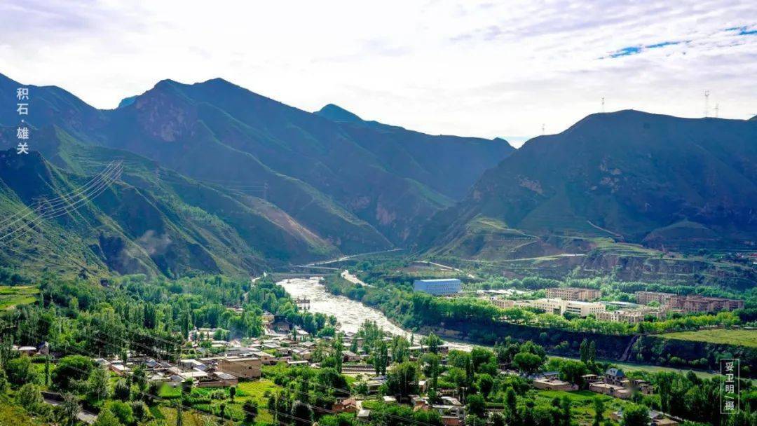 追逐农村篮球梦想 凝聚民族团结力量——写在积石山县吹麻滩镇篮球队