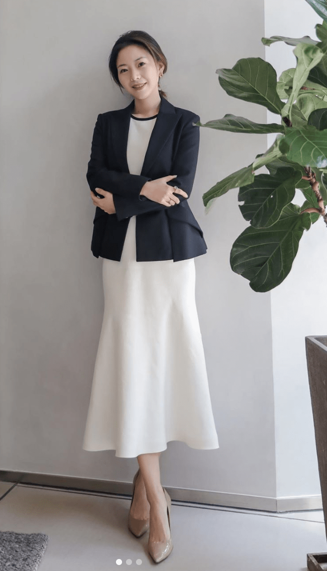 律师穿搭|轻松复制女律师秋装四套搭配(附品牌推荐)|法伯乐