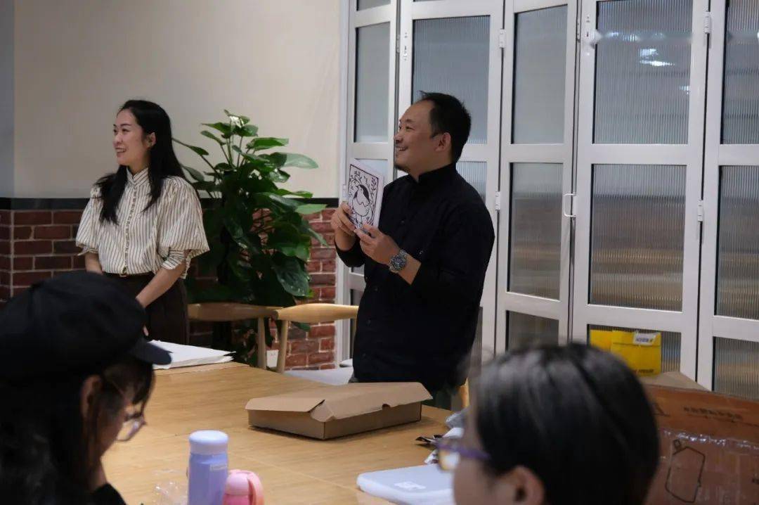 院汇闻慧心岛·"匠心木刻"木刻版画手工制作活动回顾_创作_美育_王玥