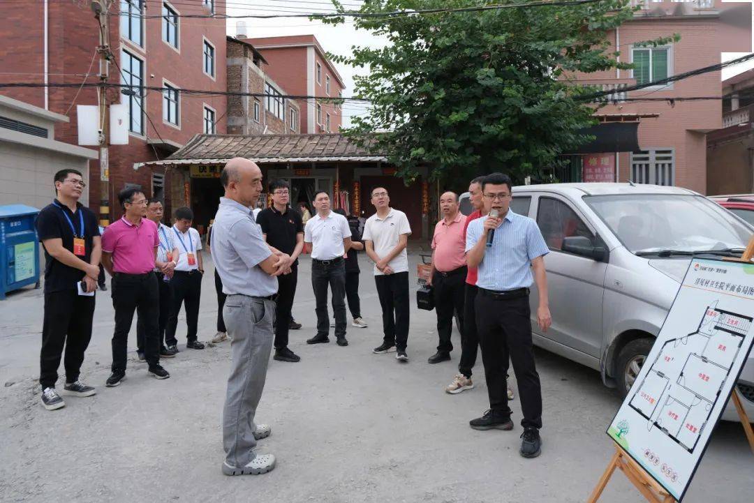 【主题教育】晋江市政协开展主题教育特色实践活动