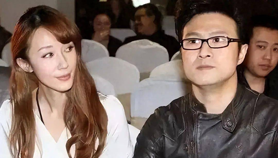 5位前任个个是美女,离婚原因出奇地一致_高晓松_齐丹_女孩