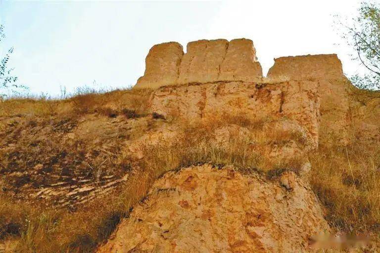 隐没的犬戎故都——静宁威戎镇_戎族_历史_葫芦